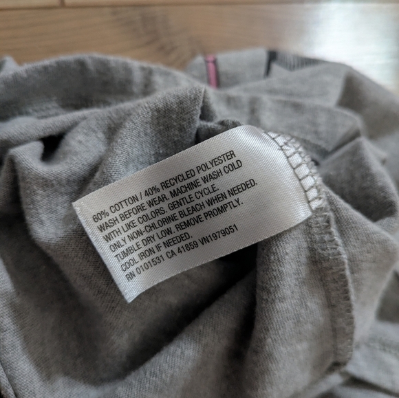 NASA Spaceship Spacecraft Diagram Double Sided Short Sleeve T-Shirt Boys Small - Picture 6 of 7